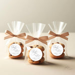Custom Wedding Thank You Stickers, Personalized Favor Labels, Envelope Seals, Gift Bag Wine Bottle Stickers